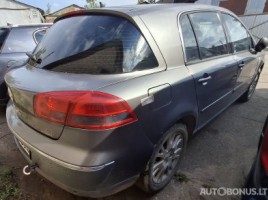 Renault Vel Satis | 1