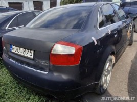 Audi A4 | 1