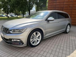 Volkswagen Passat | 2