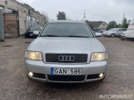 Audi A6 | 2