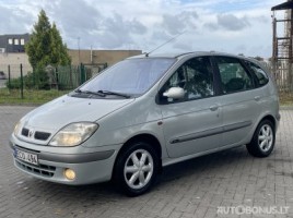 Renault Scenic | 2