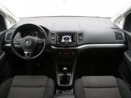 Volkswagen Sharan | 1