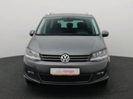 Volkswagen Sharan | 2