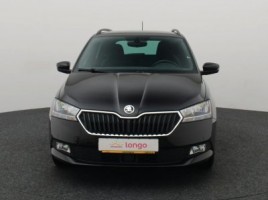 Skoda Fabia | 2