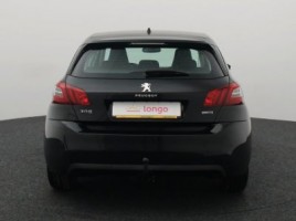 Peugeot 308 | 3