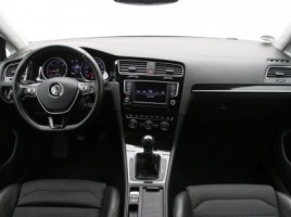 Volkswagen Golf | 1