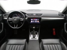 Skoda Superb | 1