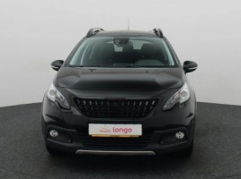 Peugeot 2008 | 2