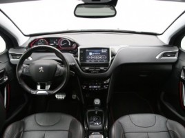 Peugeot 2008 | 1