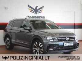 Volkswagen Tiguan | 1