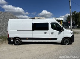 Renault Master | 2