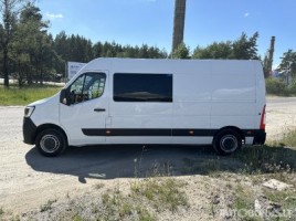 Renault Master | 1