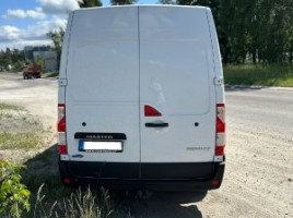 Renault Master | 3