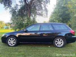 Subaru Legacy | 1