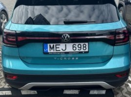 Volkswagen T-Cross | 1