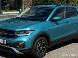 Volkswagen T-Cross | 2