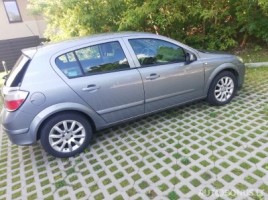 Opel Astra | 1