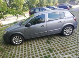 Opel Astra | 2