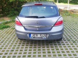 Opel Astra | 3