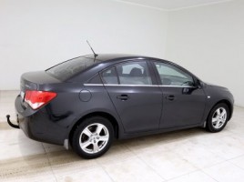 Chevrolet Cruze | 2