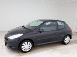 Peugeot 206 | 1