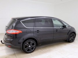 Ford S-MAX | 2