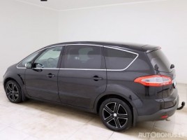 Ford S-MAX | 3