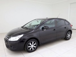 Citroen C4 | 1