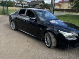 BMW 530 | 1