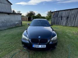 BMW 530 | 2