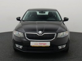 Skoda Octavia | 2