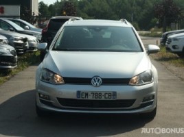 Volkswagen Golf | 1