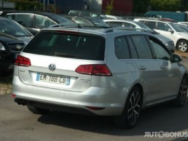 Volkswagen Golf | 2