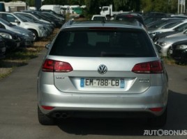 Volkswagen Golf | 3