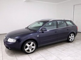 Audi A4 | 1