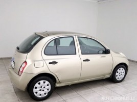 Nissan Micra | 2