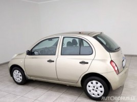 Nissan Micra | 3