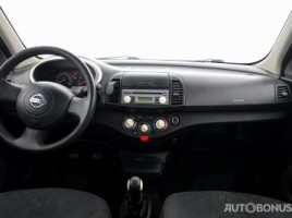 Nissan Micra | 4