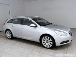 Opel Insignia universal