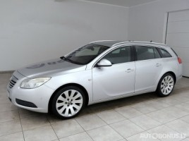 Opel Insignia | 1