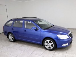 Skoda Octavia universal