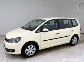 Volkswagen Touran | 1