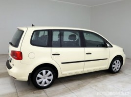 Volkswagen Touran | 2