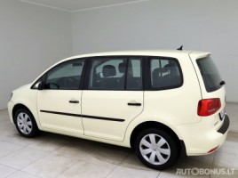 Volkswagen Touran | 3