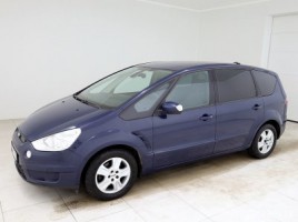 Ford S-MAX | 1