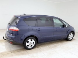 Ford S-MAX | 2