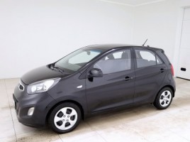 Kia Picanto | 1