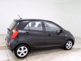 Kia Picanto | 2