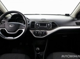 Kia Picanto | 4