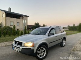 Volvo XC90 | 3